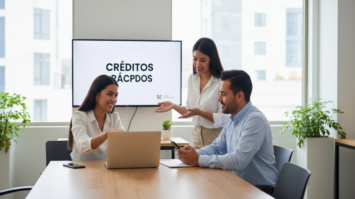 Vivus México: créditos en línea de corto plazo con requisitos simples